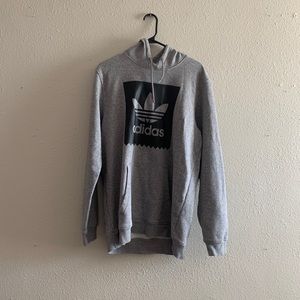 ADIDAS HOODIE